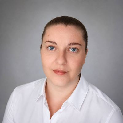 Виталина