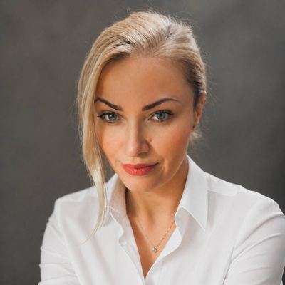 Ирина